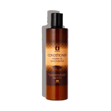 Yogi Care Argan Oil Moisturising Conditioner 280Ml